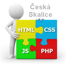 ilustrace tvorba webu Česká Skalice